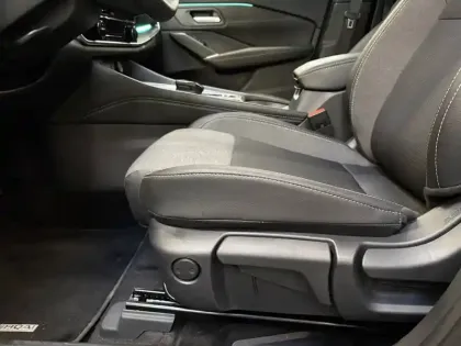 Photo 39 Nissan Qashqai  e-Power 190 ch