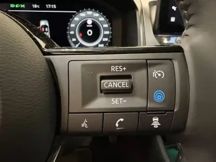 Photo 37 Nissan Qashqai  e-Power 190 ch