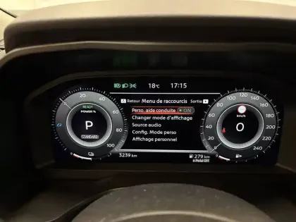 Photo 35 Nissan Qashqai  e-Power 190 ch