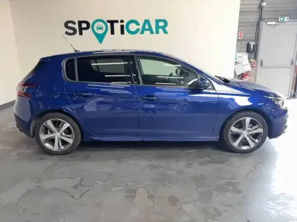 Photo 3 Peugeot 308  PureTech 110ch S&S BVM6