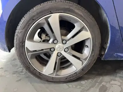 Photo 18 Peugeot 308  PureTech 110ch S&S BVM6