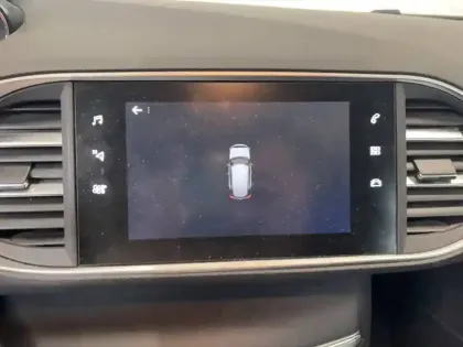 Photo 14 Peugeot 308  PureTech 110ch S&S BVM6