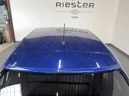 Photo 17 Peugeot 308  PureTech 110ch S&S BVM6