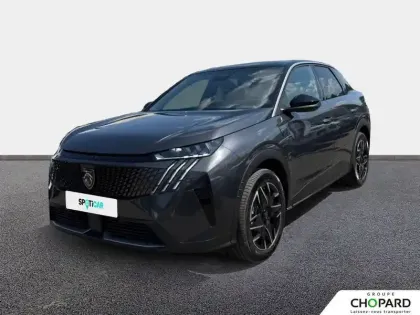 Photo Peugeot 3008 Gt