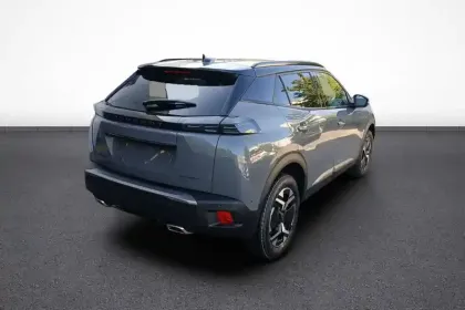 Photo 73 Peugeot 2008  Hybrid 145 e-DCS6