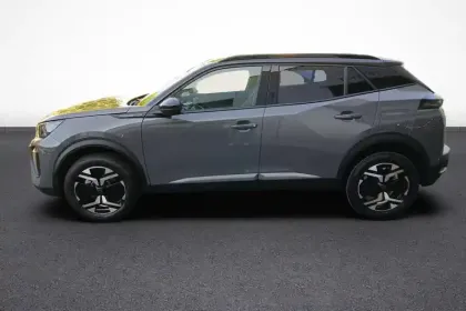 Photo 70 Peugeot 2008  Hybrid 145 e-DCS6