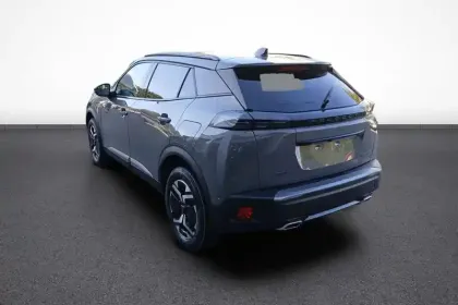 Photo 71 Peugeot 2008  Hybrid 145 e-DCS6