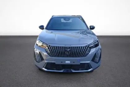 Photo 35 Peugeot 2008  Hybrid 145 e-DCS6