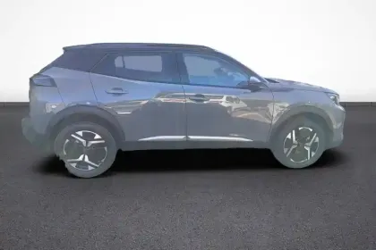 Photo 40 Peugeot 2008  Hybrid 145 e-DCS6