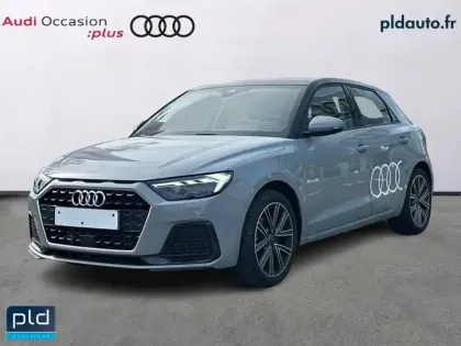 Photo Audi A1 Design