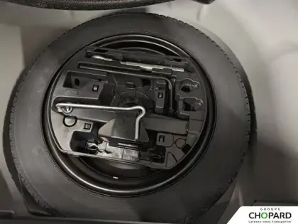 Photo 11 Peugeot 208  Hybrid 110 e-DCS6