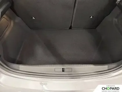 Photo 8 Peugeot 208  Hybrid 110 e-DCS6