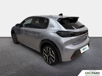 Photo 6 Peugeot 208  Hybrid 110 e-DCS6