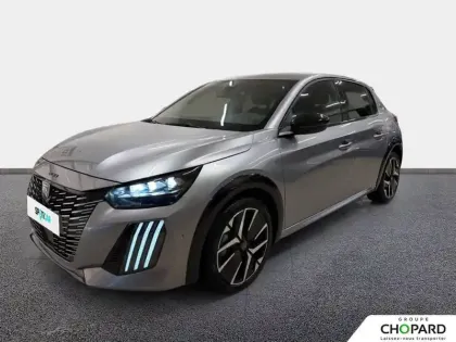 Photo Peugeot 208 Gt