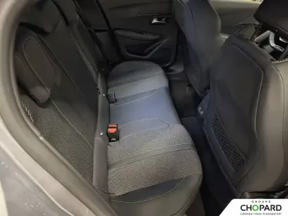 Photo 10 Peugeot 208  Hybrid 110 e-DCS6