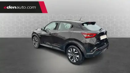 Photo 38 Nissan Juke  DIG-T 114