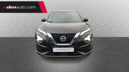 Photo 36 Nissan Juke  DIG-T 114