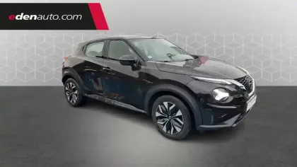 Photo 42 Nissan Juke  DIG-T 114