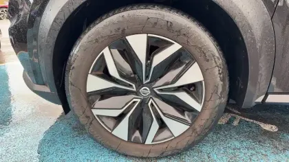 Photo 11 Nissan Juke  DIG-T 114