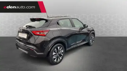 Photo 40 Nissan Juke  DIG-T 114