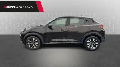 Photo 37 Nissan Juke  DIG-T 114