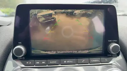 Photo 6 Nissan Juke  DIG-T 114