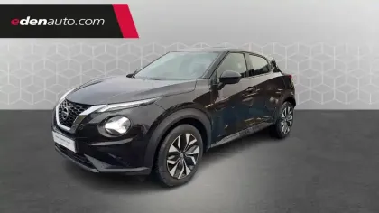 Photo 35 Nissan Juke  DIG-T 114