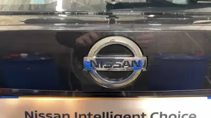 Photo 27 Nissan Juke  DIG-T 114