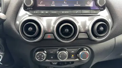 Photo 15 Nissan Juke  DIG-T 114