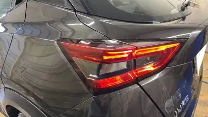 Photo 26 Nissan Juke  DIG-T 114