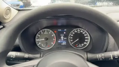 Photo 4 Nissan Juke  DIG-T 114