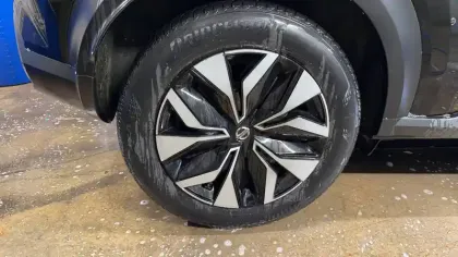 Photo 29 Nissan Juke  DIG-T 114