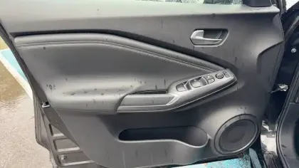 Photo 22 Nissan Juke  DIG-T 114