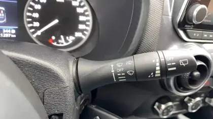 Photo 13 Nissan Juke  DIG-T 114