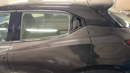 Photo 25 Nissan Juke  DIG-T 114