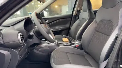 Photo Nissan Juke Acenta