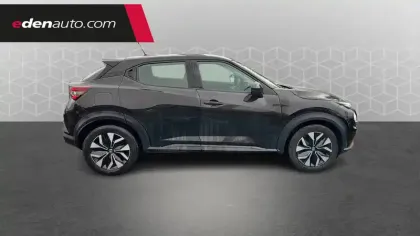 Photo 41 Nissan Juke  DIG-T 114