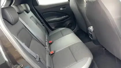 Photo 19 Nissan Juke  DIG-T 114