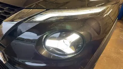 Photo 23 Nissan Juke  DIG-T 114