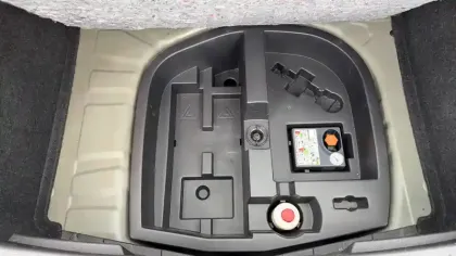 Photo 18 Nissan Juke  DIG-T 114