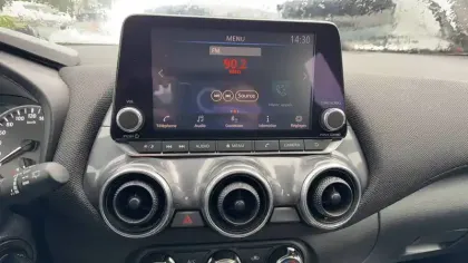 Photo 5 Nissan Juke  DIG-T 114