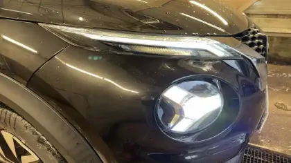 Photo 34 Nissan Juke  DIG-T 114