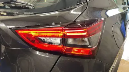 Photo 28 Nissan Juke  DIG-T 114