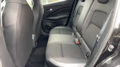 Photo 2 Nissan Juke  DIG-T 114