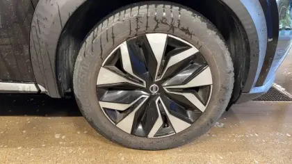 Photo 33 Nissan Juke  DIG-T 114