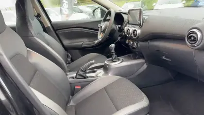 Photo 20 Nissan Juke  DIG-T 114