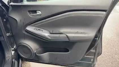 Photo 21 Nissan Juke  DIG-T 114