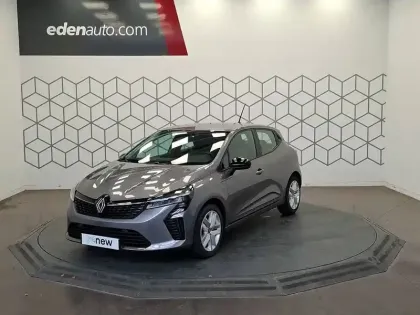 Photo Renault Clio Evolution