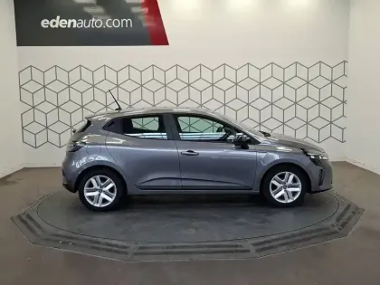 Photo 5 Renault Clio  TCe 90 ch GSR2
