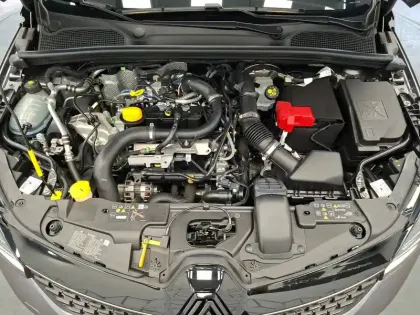 Photo 12 Renault Clio  TCe 90 ch GSR2